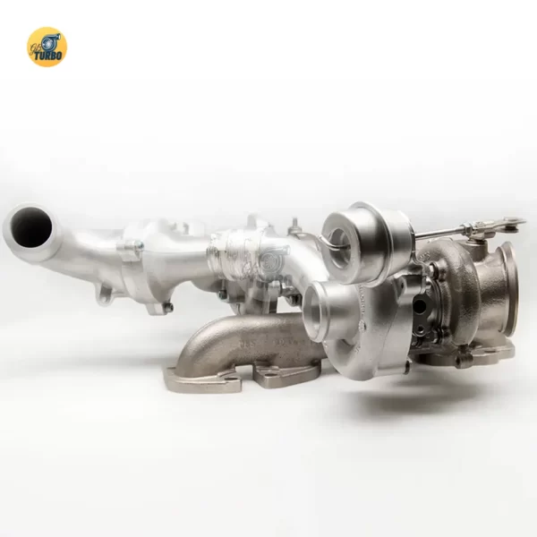 Turbolader Cadillac Lancia Saab -1.9D 180PS/190PS