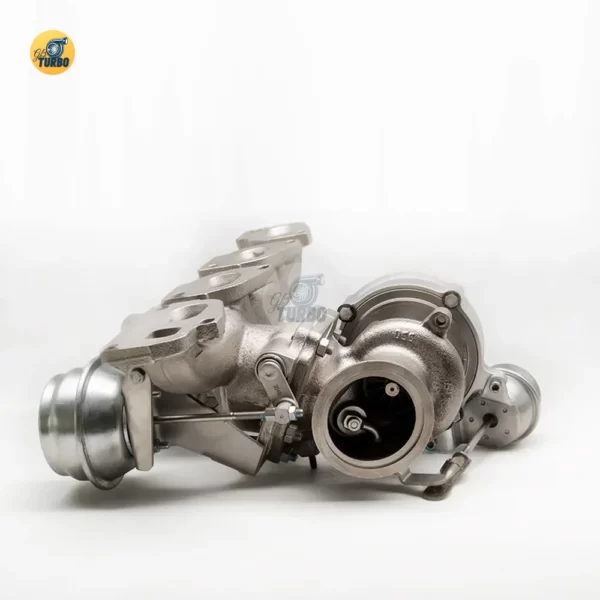 Turbolader Cadillac Lancia Saab -1.9D 180PS/190PS