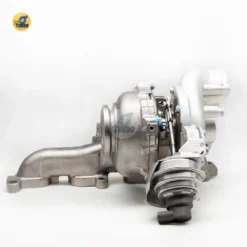 Alternative view of Turbolader Audi Seat Skoda VW - 1.6 TDI 75PS90PS/102PS/105PS