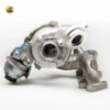 Turbolader Seat Skoda VW - 1.2 TDI 75PS/55kW