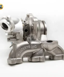 Alternative view of Turbolader Seat Skoda VW - 1.2 TDI 75PS/55kW