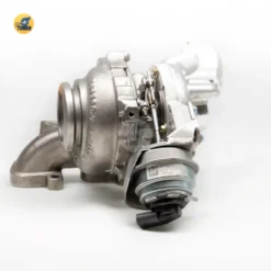 Turbolader Seat Skoda VW - 1.2 TDI 75PS/55kW Fabia II 1.2 TDI 75PS | 55kW GB000202