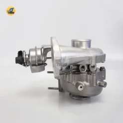 Alternative view of Turbolader Chevrolet Captiva 2.2D Opel Antara 2.2 CDTI 163PS/120kW | 184PS/135kW