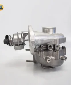 Alternative view of Turbolader Chevrolet Captiva 2.2D Opel Antara 2.2 CDTI 163PS/120kW | 184PS/135kW