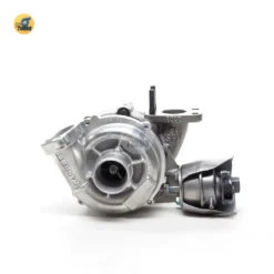 Turbolader Citroen Ford Peugeot Volvo 1.6HDI 112PS 114PS 115PS