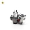 Turbolader Citroen Ford Peugeot Volvo 1.6HDI 112PS 114PS 115PS