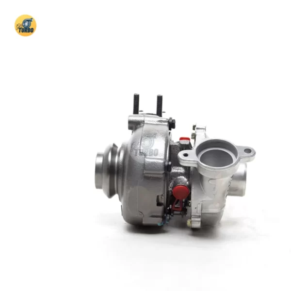 Turbolader Citroen Ford Peugeot Volvo 1.6HDI 112PS 114PS 115PS