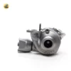 Turbolader Citroen Ford Peugeot Volvo 1.6HDI 112PS 114PS 115PS