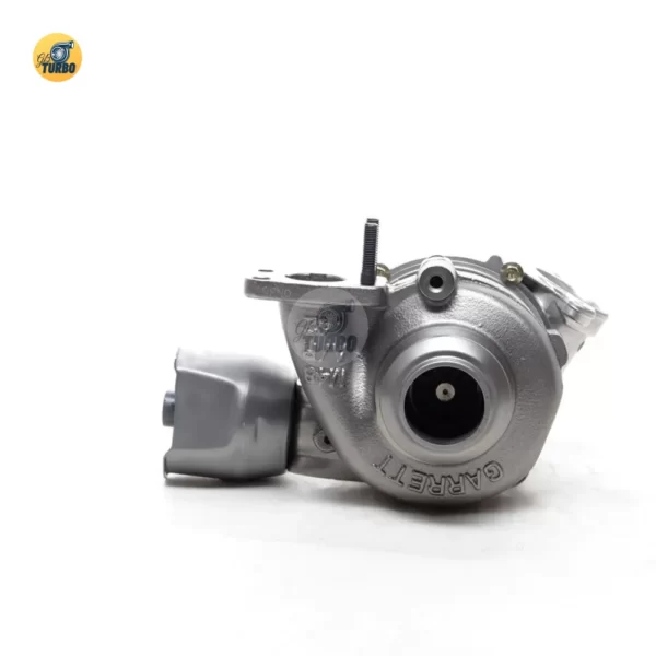 Turbolader Citroen Ford Peugeot Volvo 1.6HDI 112PS 114PS 115PS