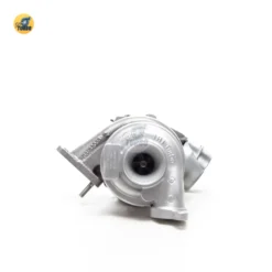Turbolader Citroen Suzuki - 1.4 HDI 90PS/92PS