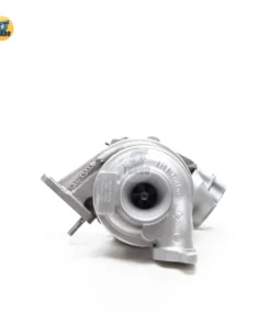 Turbolader Citroen Suzuki - 1.4 HDI 90PS/92PS