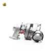 Turbolader Citroen Suzuki - 1.4 HDI 90PS/92PS