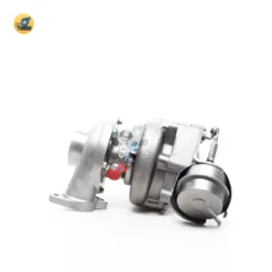 Alternative view of Turbolader Citroen Suzuki - 1.4 HDI 90PS/92PS