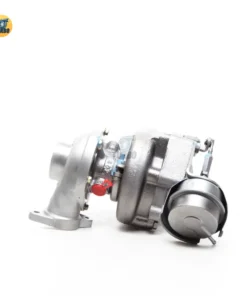 Alternative view of Turbolader Citroen Suzuki - 1.4 HDI 90PS/92PS