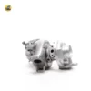 Turbolader Citroen Suzuki - 1.4 HDI 90PS/92PS