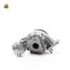 Turbolader Citroen Suzuki - 1.4 HDI 90PS/92PS