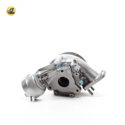 C3 I 1.4 HDI 92PS | 68kW GB000205