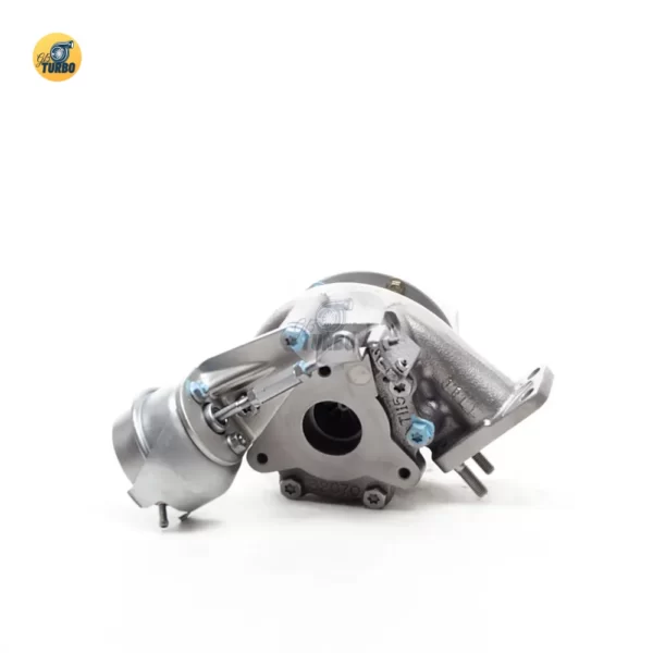 Turbolader Citroen Suzuki - 1.4 HDI 90PS/92PS