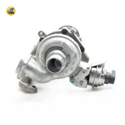 Turbolader Volkswagen Amarok Crafter 2.0TDI 109-140PS