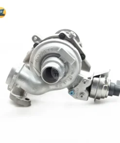 Turbolader Volkswagen Amarok Crafter 2.0TDI 109-140PS
