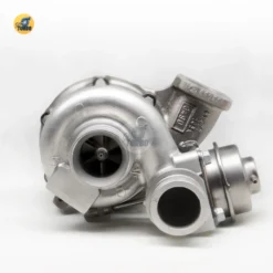 Turbolader VW Crafter - 2.5 TDI 88PS/109PS