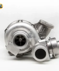 Turbolader VW Crafter - 2.5 TDI 88PS/109PS