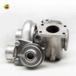 Alternative view of Turbolader VW Crafter - 2.5 TDI 88PS/109PS