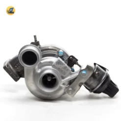 Turbolader VW Crafter - 2.5 TDI BLUE 88PS/109PS