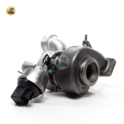 Alternative view of Turbolader VW Crafter - 2.5 TDI BLUE 88PS/109PS