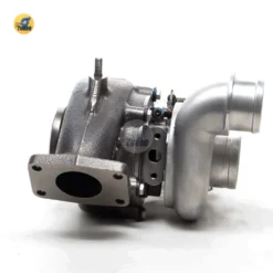 Crafter I 2.5 TDI 109PS | 80kW GB000209