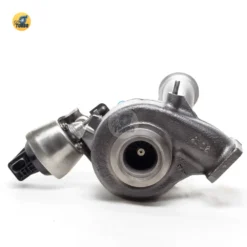 Crafter I 2.5 TDI 109PS | 80kW GB000209