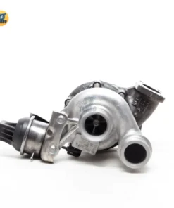 Turbolader VW Crafter - 2.5 TDI BLUE 136PS/163PS