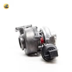 Alternative view of Turbolader VW Crafter - 2.5 TDI BLUE 136PS/163PS