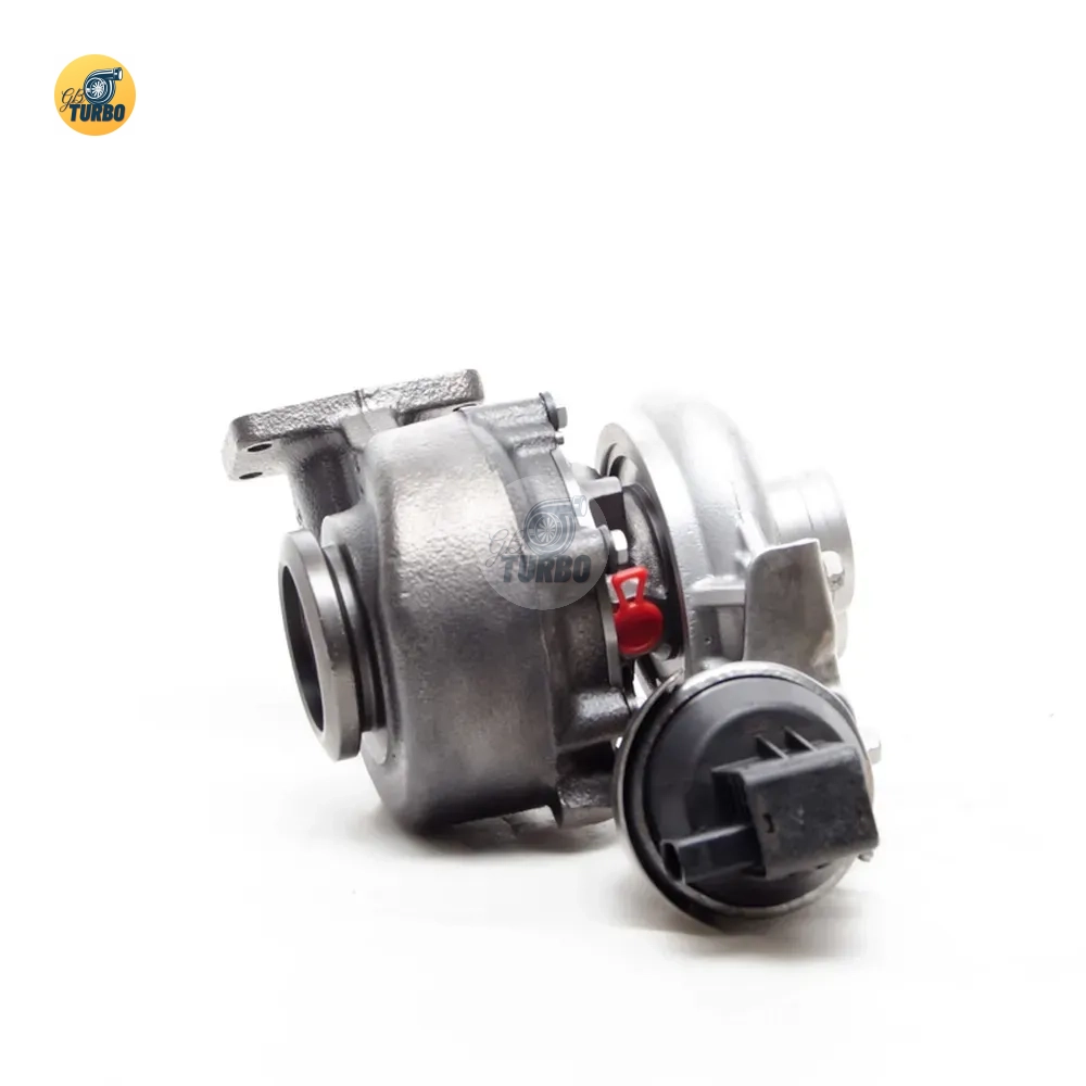 Turbolader VW Crafter - 2.5 TDI BLUE 136PS/163PS Turbolader VW Crafter - 2.5 TDI BLUE 136PS/163PS - Bild 2