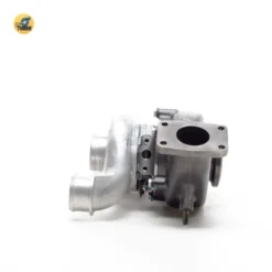 Turbolader VW Crafter - 2.5 TDI BLUE 136PS/163PS Crafter I 2.5 TDI 136PS | 100kW GB000210