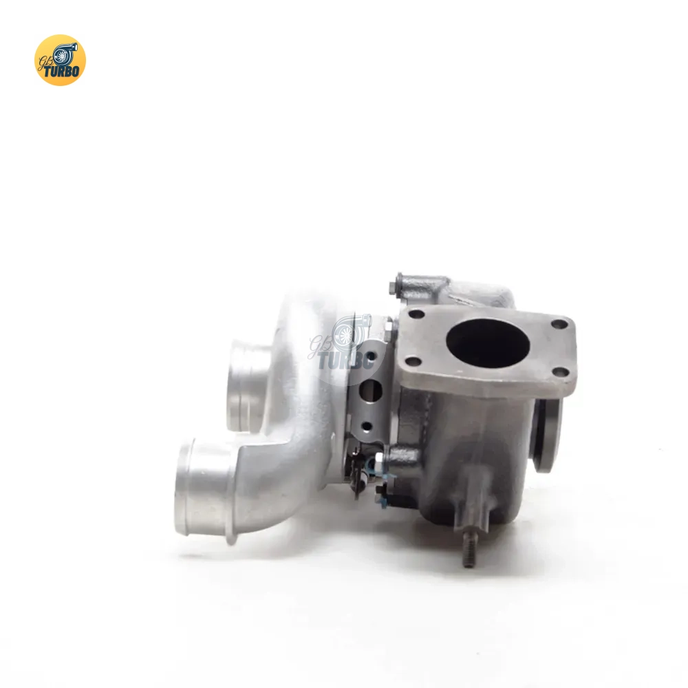 Turbolader VW Crafter - 2.5 TDI BLUE 136PS/163PS Turbolader VW Crafter - 2.5 TDI BLUE 136PS/163PS - Bild 3