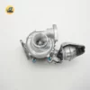 Turbolader Chevrolet Cruze Trax Opel Astra Corsa Meriva Mokka 1.7 CDTI/TD 110PS/130PS/131PS