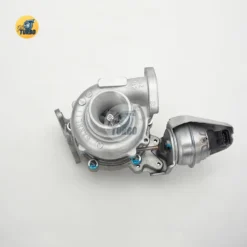 Turbolader Chevrolet Cruze Trax Opel Astra Corsa Meriva Mokka 1.7 CDTI/TD 110PS/130PS/131PS