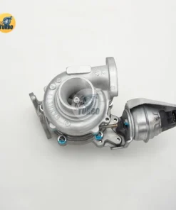 Turbolader Chevrolet Cruze Trax Opel Astra Corsa Meriva Mokka 1.7 CDTI/TD 110PS/130PS/131PS