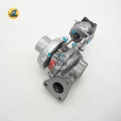 Alternative view of Turbolader Chevrolet Cruze Trax Opel Astra Corsa Meriva Mokka 1.7 CDTI/TD 110PS/130PS/131PS