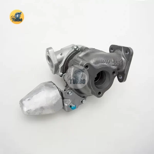 Turbolader Chevrolet Cruze Trax Opel Astra Corsa Meriva Mokka 1.7 CDTI/TD 110PS/130PS/131PS