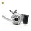 Turbolader Chevrolet - 2.0 CDI 125PS/150PS