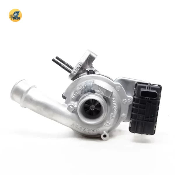 Turbolader Chevrolet - 2.0 CDI 125PS/150PS