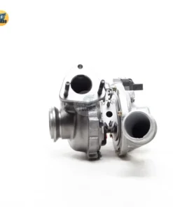 Alternative view of Turbolader Chevrolet - 2.0 CDI 125PS/150PS