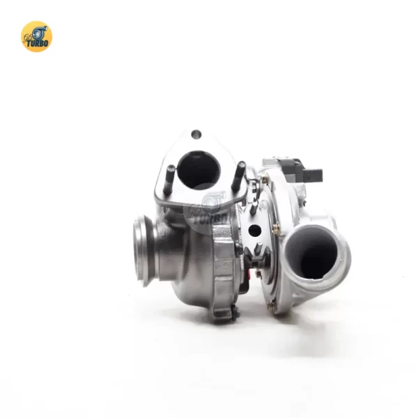 Turbolader Chevrolet - 2.0 CDI 125PS/150PS