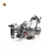 Turbolader Chevrolet - 2.0 CDI 125PS/150PS