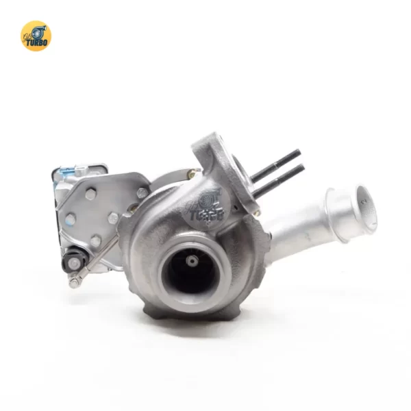 Turbolader Chevrolet - 2.0 CDI 125PS/150PS