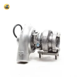 Alternative view of Turbolader Iveco - 2.3 TD 116PS/85kW