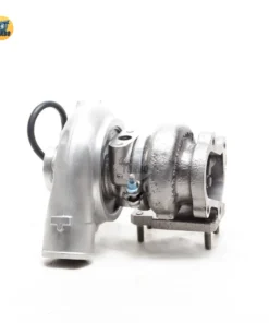 Alternative view of Turbolader Iveco - 2.3 TD 116PS/85kW