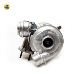 Turbolader Citroen Jumper Fiat Ducato Peugeot Boxer 2.8 HDI/JTD 146PS/107kW